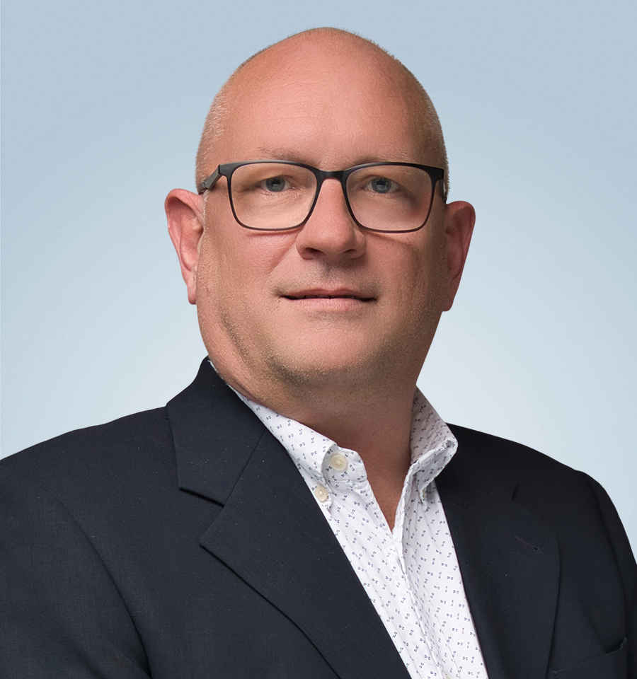Marc Jacoby